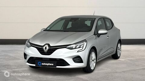 Renault Clio 1.5 Blue dCi 85ch Business 2020 occasion Dunkerque 59640