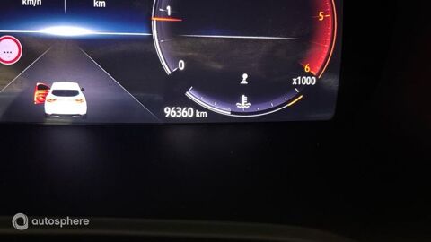 M&eacute;gane 1.5 Blue dCi 115ch Intens -21N 2022 occasion 57200 Sarreguemines