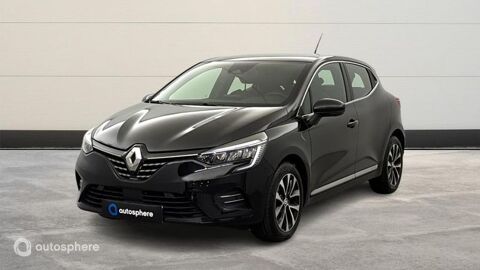 Renault Clio 1.0 TCe 90ch Intens X-Tronic -21N 2021 occasion Villemomble 93250