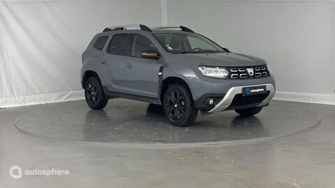 Duster 1.0 ECO-G 100ch Extreme 4x2 2022 occasion 51100 Reims