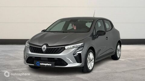 Annonce voiture Renault Clio 17999 €