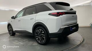 5008 Hybrid 145ch GT e-DCS6 2025 occasion 79000 Niort
