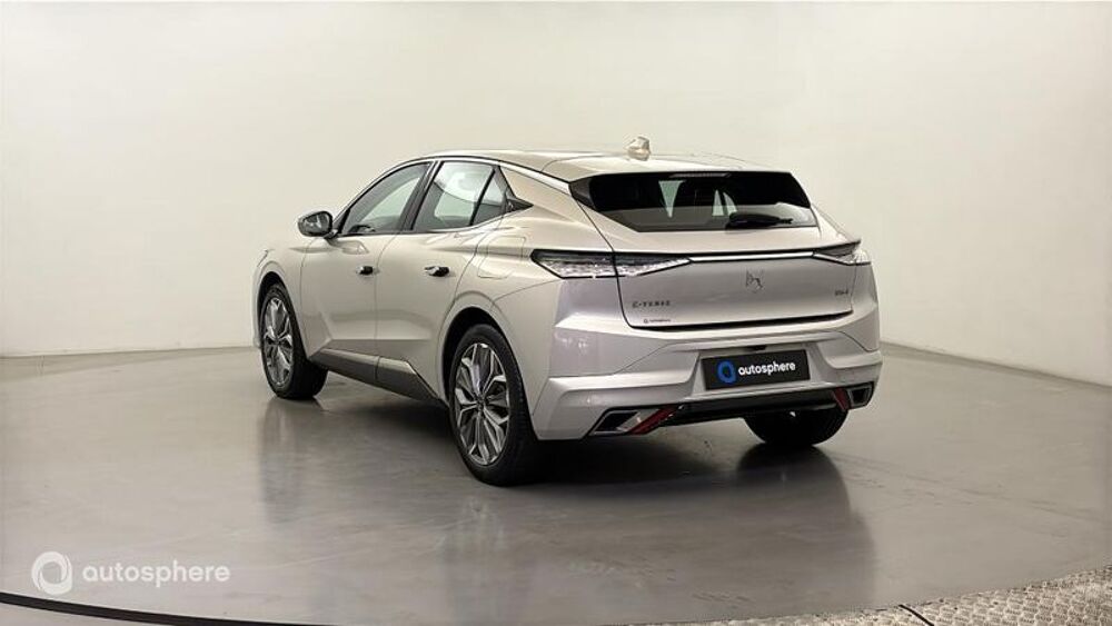 DS4 E-TENSE 225ch Trocadero 2023 occasion 79000 Niort