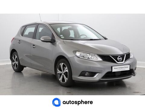 Pulsar 1.5 dCi 110ch Acenta 2016 occasion 59160 Lomme