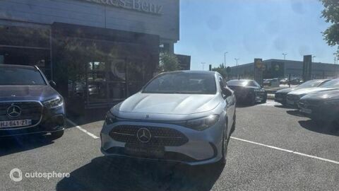 Annonce voiture Mercedes Classe CLA 51999 €