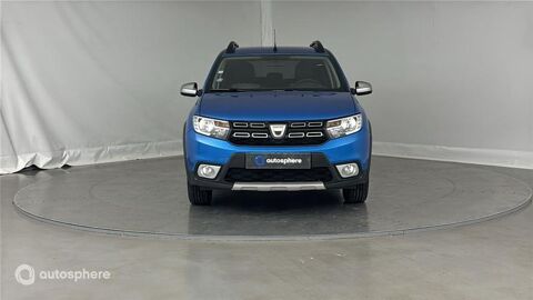 Sandero 1.0 SCe 75ch Urban Stepway 2020 occasion 59640 Dunkerque