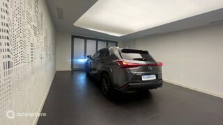 UX 300h Luxe 2WD MC25 2025 occasion 78240 CHAMBOURCY