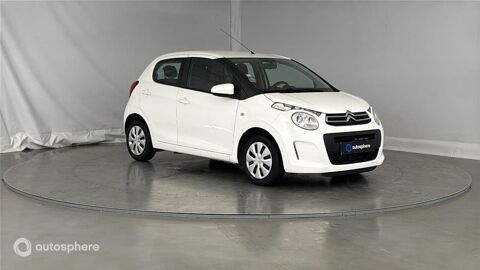 C1 VTi 72 Feel 5p 2019 occasion 59850 Nieppe