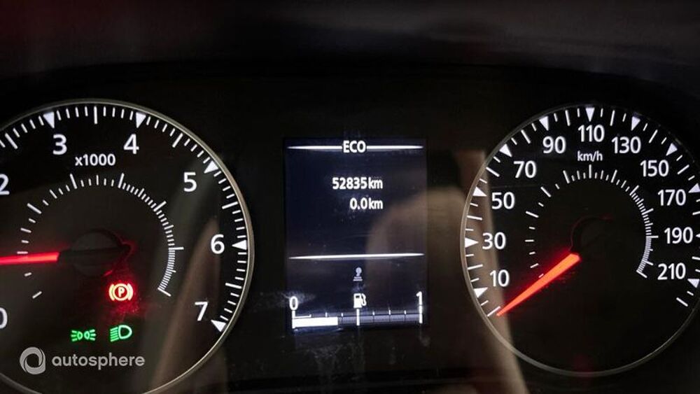 Duster 1.5 Blue dCi 115ch Techroad 4x2 2019 occasion 62232 Fouqui&egrave;res-l&egrave;s-B&eacute;thune