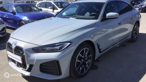 Annonce voiture BMW i4  50499 