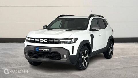 Annonce voiture Dacia Duster 19499 €