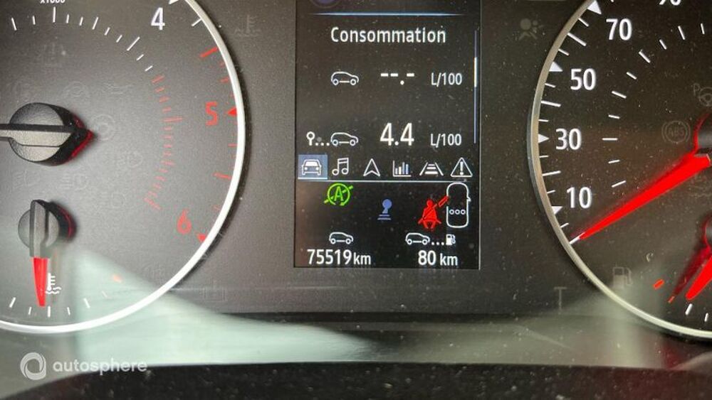 Clio 1.5 Blue dCi 100ch Business 21N 2021 occasion 84120 Pertuis