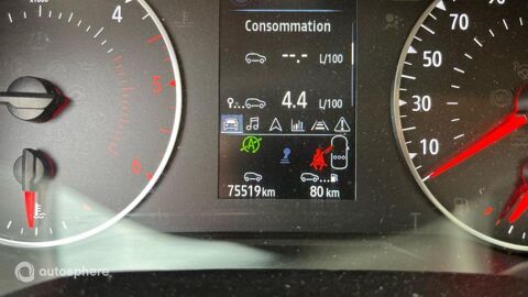 Clio 1.5 Blue dCi 100ch Business 21N 2021 occasion 84120 Pertuis
