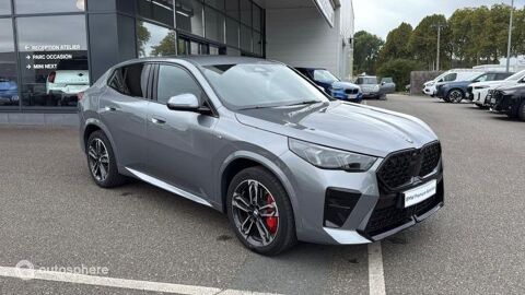 X2 xDrive20dA 163ch M Sport DKG7 2025 occasion 40990 MEES
