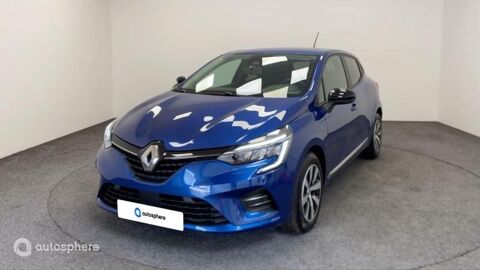 Renault Clio 1.5 Blue dCi 100ch Evolution 2024 occasion Annemasse 74100
