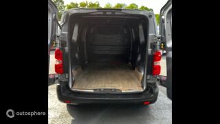 Expert M 2.0 BlueHDi 145ch S&S Pack Asphalt EAT8 2022 occasion 77270 Villeparisis
