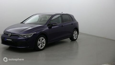 Golf 1.0 TSI OPF 110ch Life Plus 2023 occasion 33260 LA TESTE DE BUCH