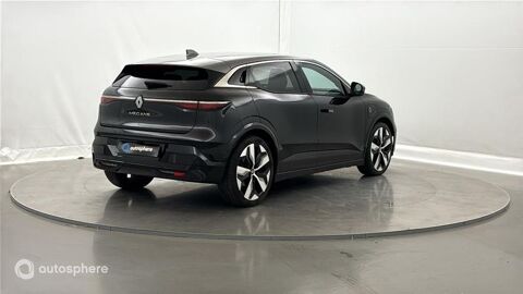M&eacute;gane E-Tech Electric EV60 220ch Techno super charge -C 2023 occasion 10000 Troyes
