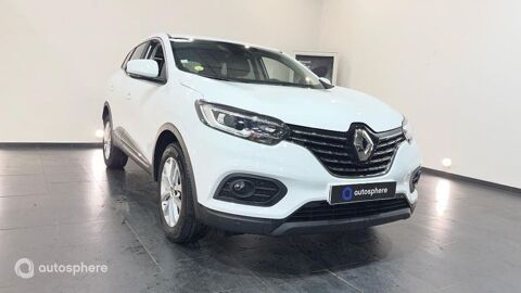Kadjar 1.5 Blue dCi 115ch Business - 21 2021 occasion 13090 Aix-en-Provence
