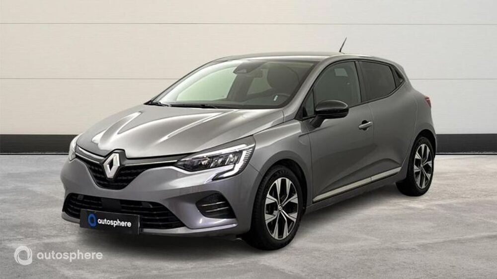 Clio 1.0 TCe 90ch Evolution 2023 occasion 44000 Nantes