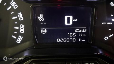 C3 1.2 PureTech 83ch S&S Shine 2023 occasion 79000 Niort