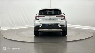 Captur 1.0 TCe 90ch Techno 2022 occasion 62800 Li&eacute;vin