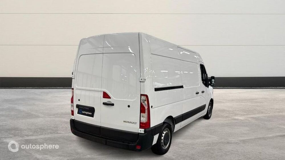 Master F3500 L2H2 2.3 Blue dCi 135ch Confort Euro6E 2024 occasion 02300 Chauny