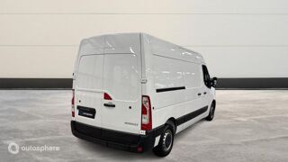Master F3500 L2H2 2.3 Blue dCi 135ch Confort Euro6E 2024 occasion 02300 Chauny