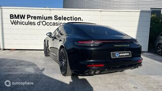 Panamera 4.0 V8 700ch Turbo S E-Hybrid 2022 occasion 33700 M&eacute;rignac