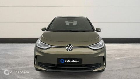 ID.3 204ch Pro Performance 58 kWh Style Exclusive 2024 occasion 51000 Châlons-en-Champagne