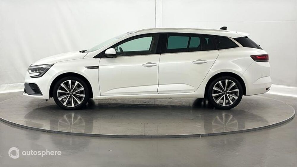 M&eacute;gane 1.5 Blue dCi 115ch RS Line EDC -21B 2022 occasion 57100 Thionville