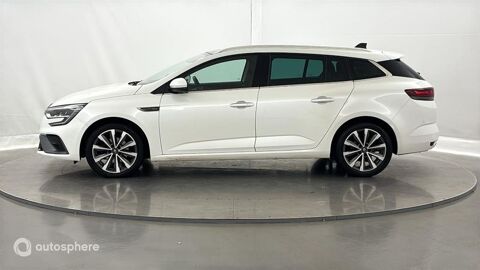 M&eacute;gane 1.5 Blue dCi 115ch RS Line EDC -21B 2022 occasion 57100 Thionville