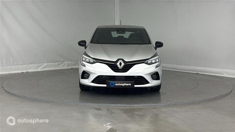 Clio 1.0 TCe 90ch Limited -21 2022 occasion 57500 Saint-Avold
