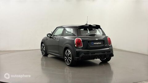 Cooper JCW 231ch Edition Premium Plus BVA8 2023 occasion 33260 LA TESTE DE BUCH