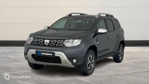 Dacia Duster 1.5 Blue dCi 115ch Prestige 4x2 2019 occasion Lomme 59160