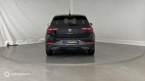 Polo 1.0 TSI 95ch R-Line Edition 2025 occasion 51100 Reims