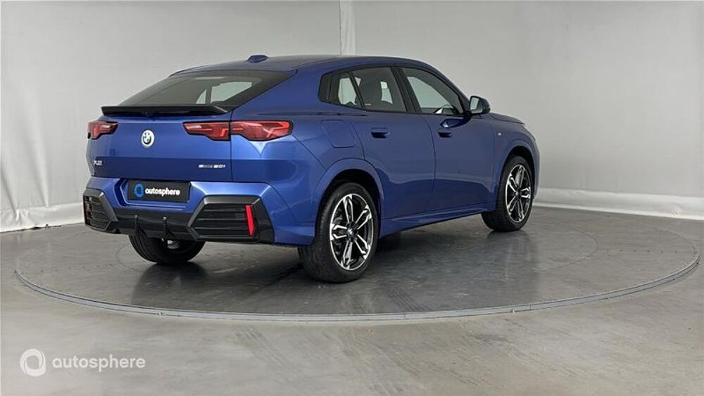 X2 sDrive20iA 170ch M Sport DKG7 2024 occasion 80136 Rivery