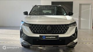 Austral 1.2 E-Tech full hybrid 200ch esprit Alpine - 26 2026 occasion 13090 Aix-en-Provence