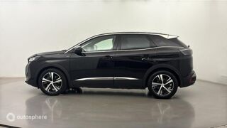 3008 HYBRID 225ch GT e-EAT8 2022 occasion 86000 Poitiers