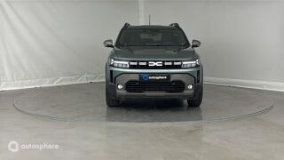 Duster 1.6 hybrid 140ch Journey 2025 occasion 57200 Sarreguemines