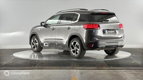 C5 aircross Hybrid 225ch C-Series e-EAT8 2021 occasion 63000 Clermont-Ferrand