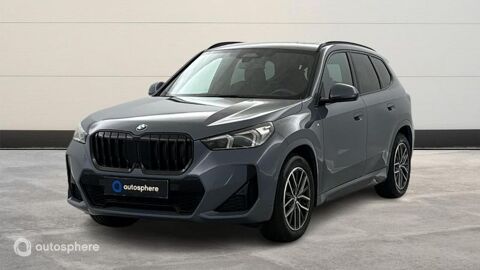 BMW X1 sDrive20i 170ch M Sport 2023 occasion Villeneuve-d'Ascq 59650