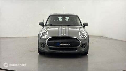 Cooper One 102ch Heddon Street Euro6d-T 2019 occasion 33700 M&eacute;rignac