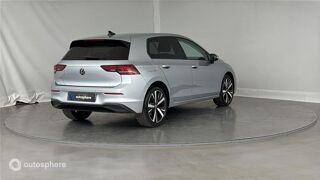 Golf 1.5 eTSI EVO2 116ch VW Edition DSG7 2025 occasion 02400 Ch&acirc;teau-Thierry