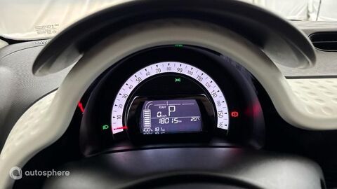 Twingo E-Tech Electric Equilibre R80 Achat Int&eacute;gral 2022 occasion 54800 JARNY
