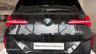 X3 xDrive20d 197ch M Sport 2026 occasion 59113 Seclin