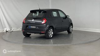 Twingo 1.0 SCe 65ch Equilibre 2023 occasion 62800 Li&eacute;vin