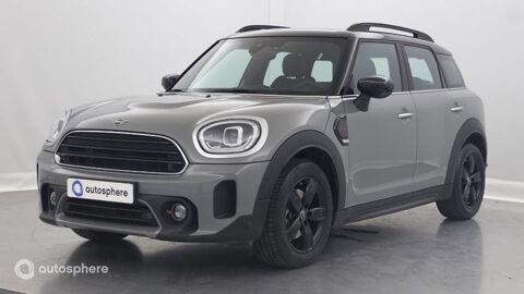 Mini Countryman Cooper 136ch Northwood 2021 occasion Seclin 59113