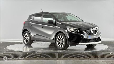 Captur 1.0 TCe 90ch Evolution 2023 occasion 73200 Albertville