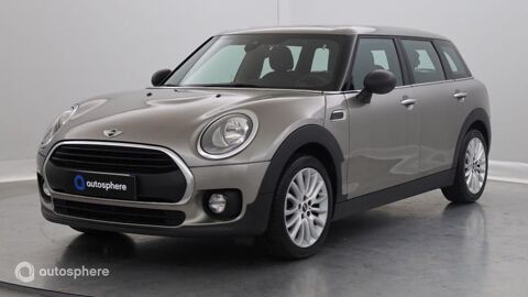 Mini Clubman One 102ch 2017 occasion Seclin 59113
